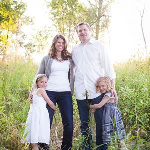 Meet your Posher, Tess